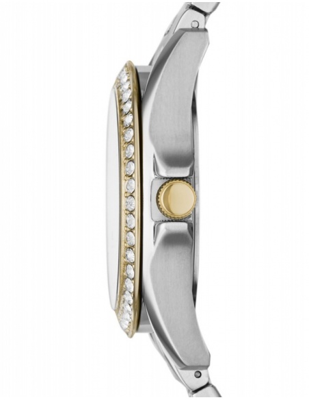 Zegarek damski Fossil Riley ES4734