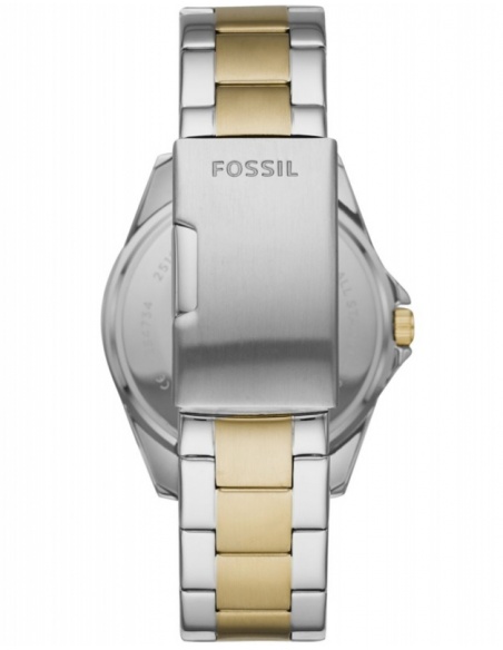 Zegarek damski Fossil Riley ES4734