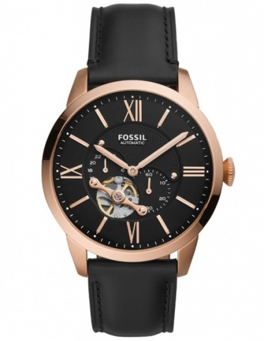 Zegarek męski Fossil Townsman ME3170
