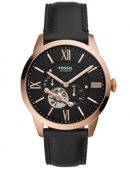 Zegarek męski Fossil Townsman ME3170