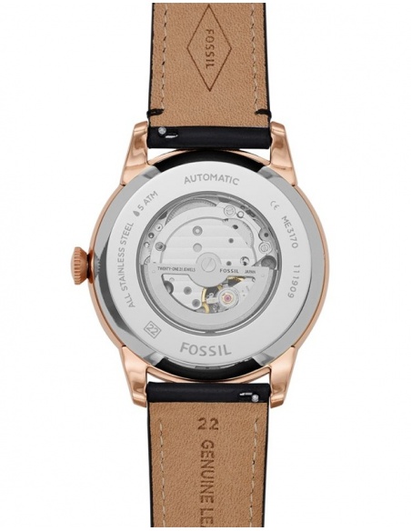 Zegarek męski Fossil Townsman ME3170