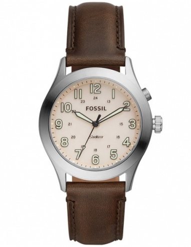 Zegarek męski Fossil The Archival Series LE1059