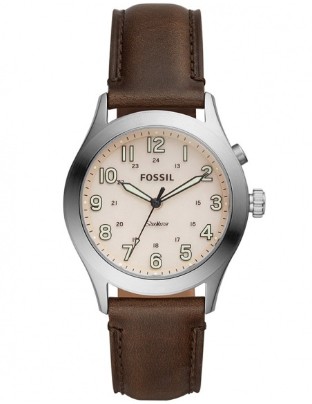 Zegarek męski Fossil The Archival Series LE1059