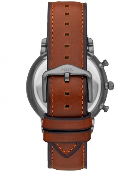 Hybrydowy smartwatch męski Fossil Hybrid Smartwatch FTW1194