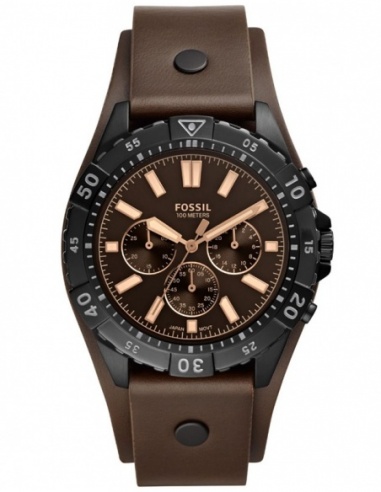 Zegarek męski Fossil Garrett FS5626