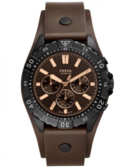 Zegarek męski Fossil Garrett FS5626