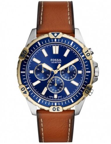 Zegarek męski Fossil Garrett FS5625