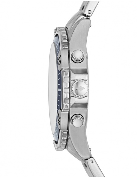 Zegarek męski Fossil Garrett FS5623