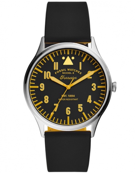Zegarek męski Fossil Forrester FS5615