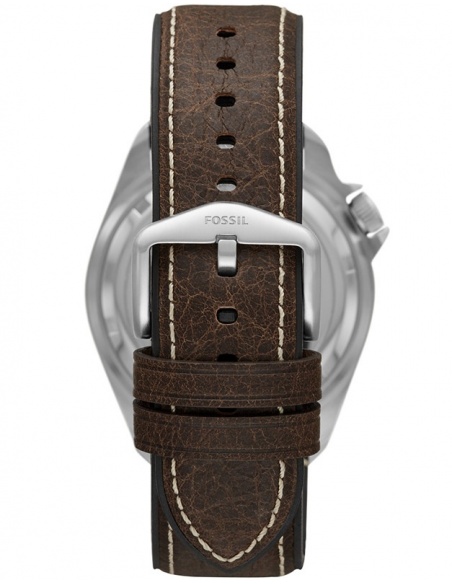 Zegarek męski Fossil The Archival Series LE1062