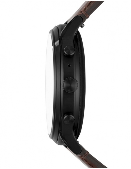 Smartwatch męski Fossil Smartwatch FTW4026