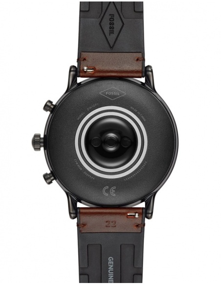 Smartwatch męski Fossil Smartwatch FTW4026