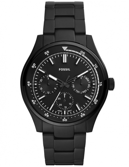 Zegarek męski Fossil Belmar FS5576