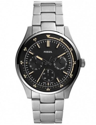 Zegarek męski Fossil Belmar FS5575
