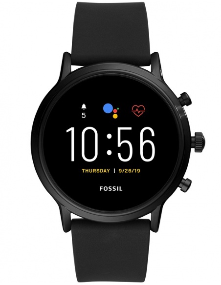 Smartwatch męski Fossil Smartwatch FTW4025