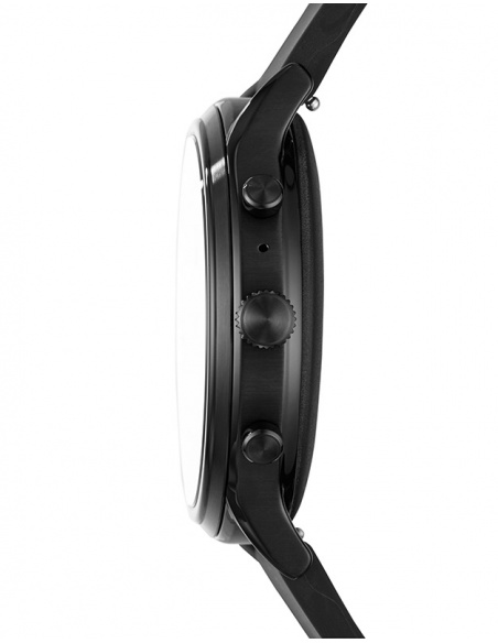 Smartwatch męski Fossil Smartwatch FTW4025