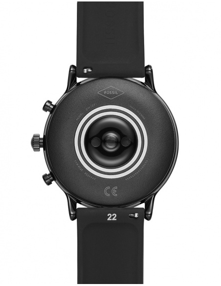 Smartwatch męski Fossil Smartwatch FTW4025