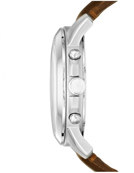 Zegarek męski Fossil Grant FS4735IE
