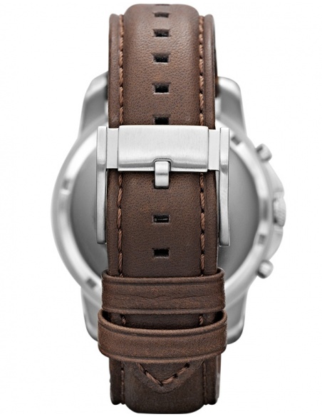 Zegarek męski Fossil Grant FS4735IE