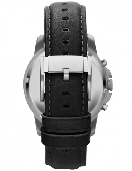 Zegarek męski Fossil Grant FS4812IE