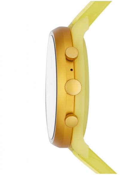 Smartwatch damski Fossil Smartwatch FTW6060