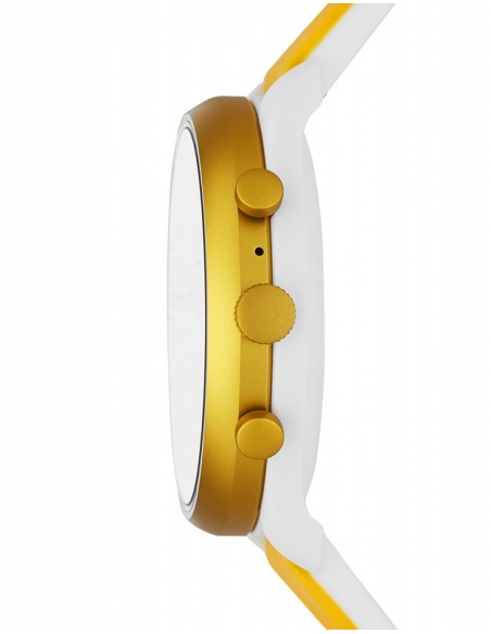 Smartwatch damski Fossil Smartwatch FTW6053