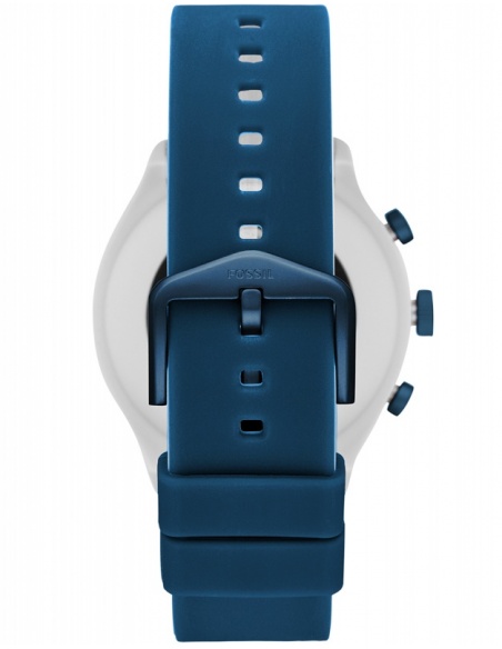 Smartwatch męski Fossil Smartwatch FTW4036