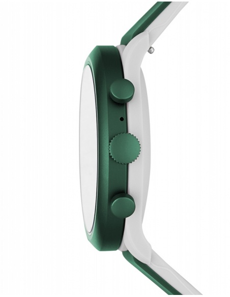 Smartwatch męski Fossil Smartwatch FTW4035