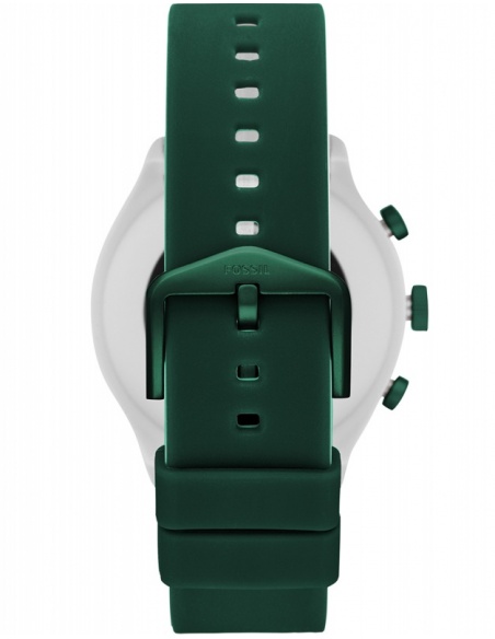 Smartwatch męski Fossil Smartwatch FTW4035