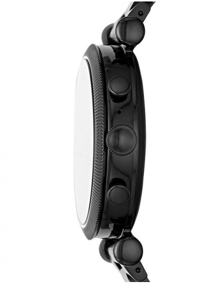 Smartwatch damski Fossil Smartwatch FTW6042