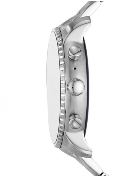 Smartwatch męski Fossil Smartwatch FTW4011