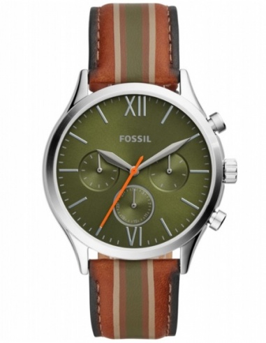 Zegarek męski Fossil Sullivan BQ2455