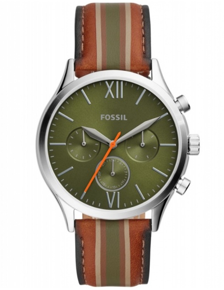 Zegarek męski Fossil Sullivan BQ2455