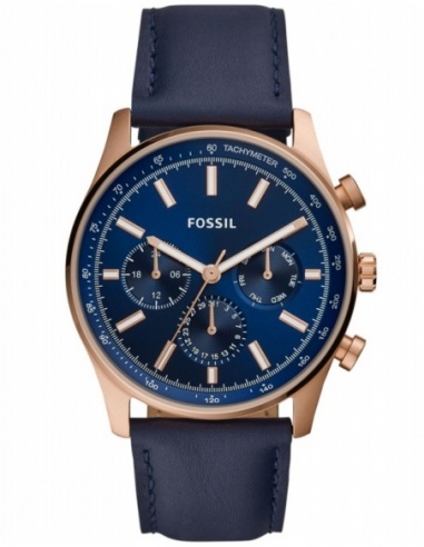 Zegarek męski Fossil Sullivan BQ2449