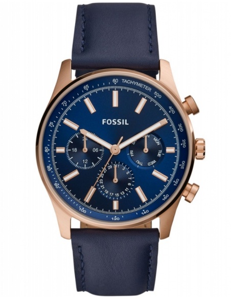 Zegarek męski Fossil Sullivan BQ2449