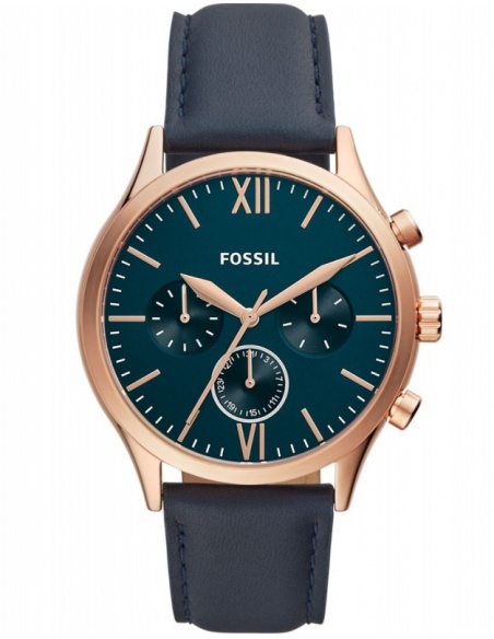 Zegarek męski Fossil Fenmore BQ2412