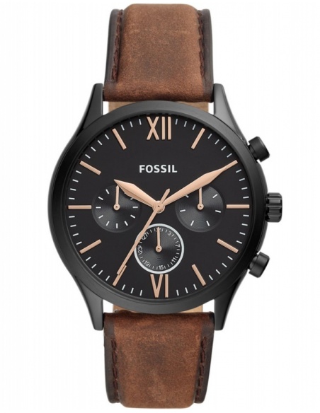 Zegarek męski Fossil Fenmore BQ2411