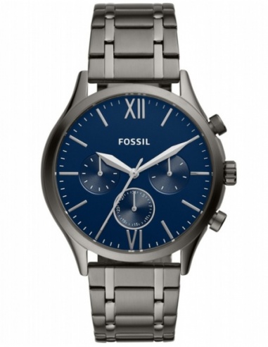 Zegarek męski Fossil Fenmore BQ2401