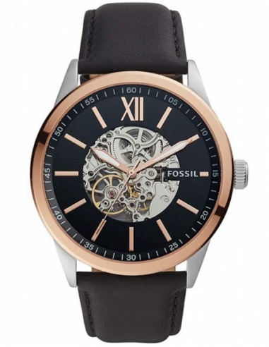 Zegarek męski Fossil Flynn BQ2383