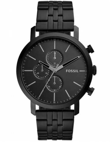Zegarek męski Fossil Luther BQ2330IE