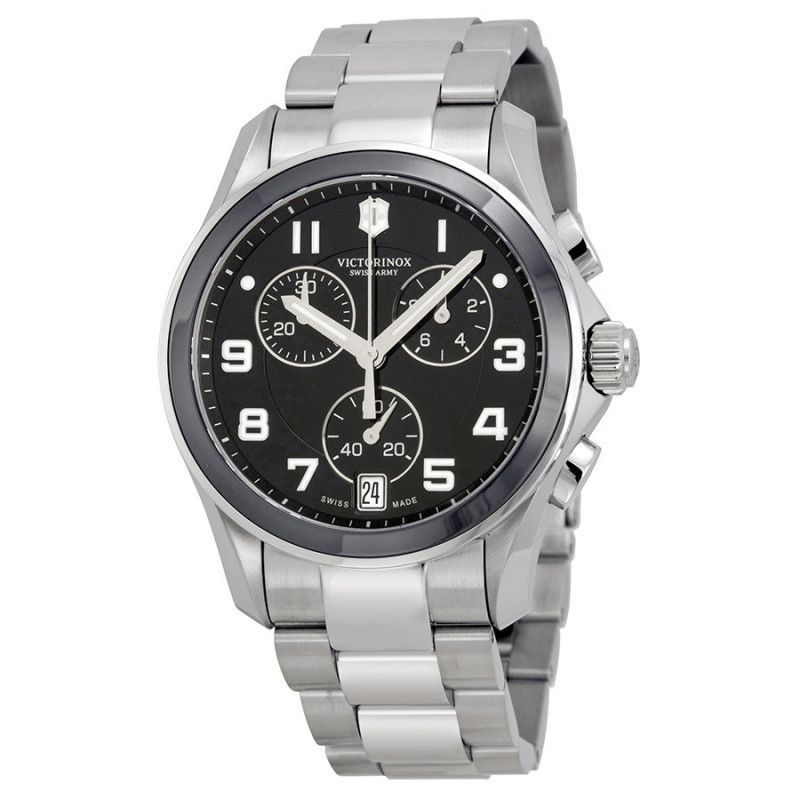 Zegarek męski Victorinox Chrono Classic 241544