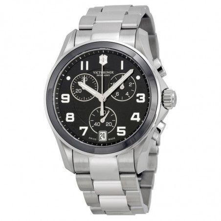 Zegarek męski Victorinox Chrono Classic 241544