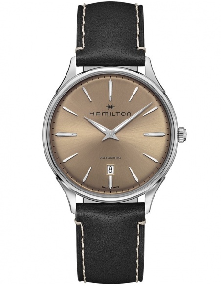 Zegarek męski Hamilton Jazzmaster H38525721