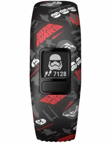 Smartwatch dla dzieci Garmin Vívofit® jr. 2 010-01909-13