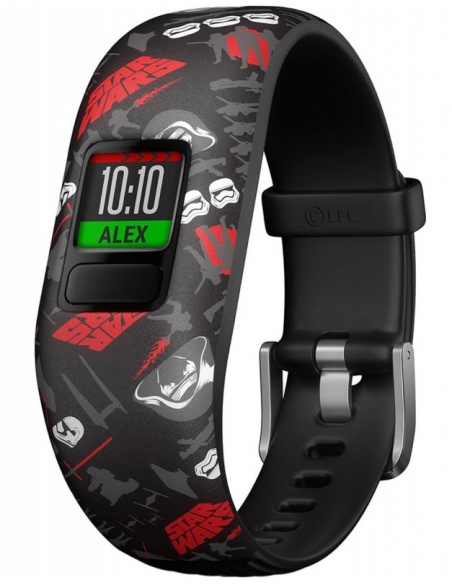 Smartwatch dla dzieci Garmin Vívofit® jr. 2 010-01909-13