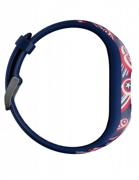 Smartwatch dla dzieci Garmin Vívofit® jr. 2 010-01909-12