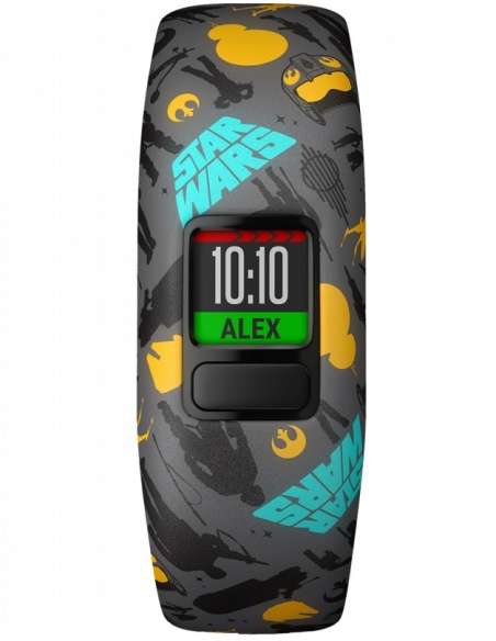 Smartwatch dla dzieci Garmin Vívofit® jr. 2 010-01909-11