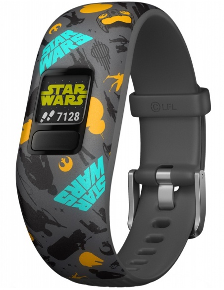 Smartwatch dla dzieci Garmin Vívofit® jr. 2 010-01909-11