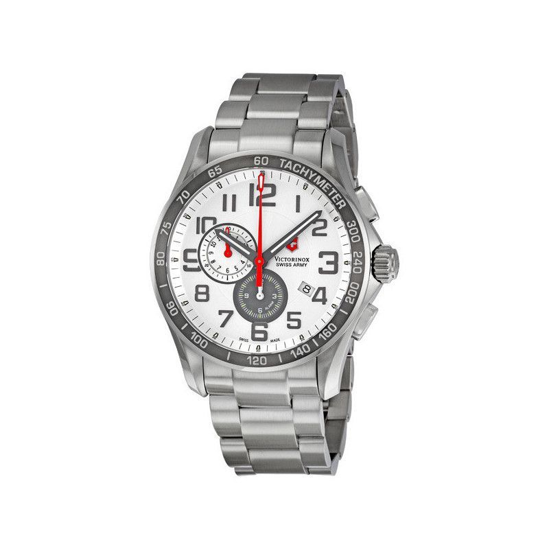 Zegarek męski Victorinox Chrono Classic 241282