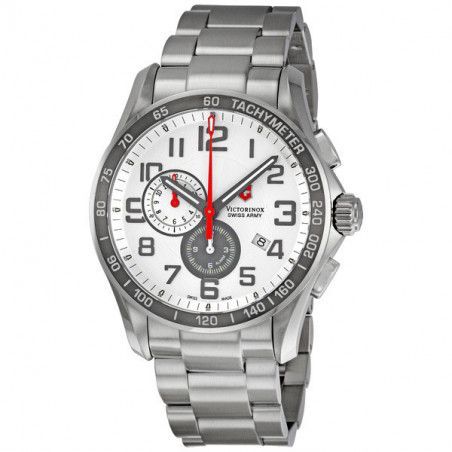 Zegarek męski Victorinox Chrono Classic 241282